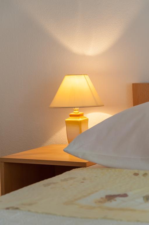 House Marta Leilighet Baška Voda Rom bilde