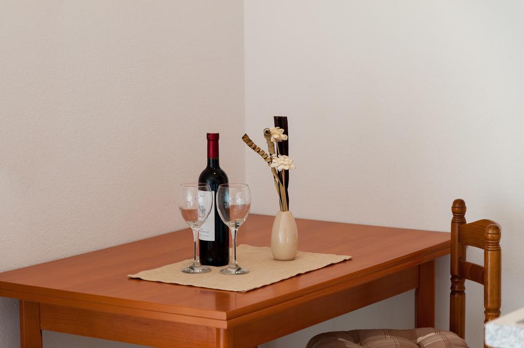 House Marta Leilighet Baška Voda Rom bilde