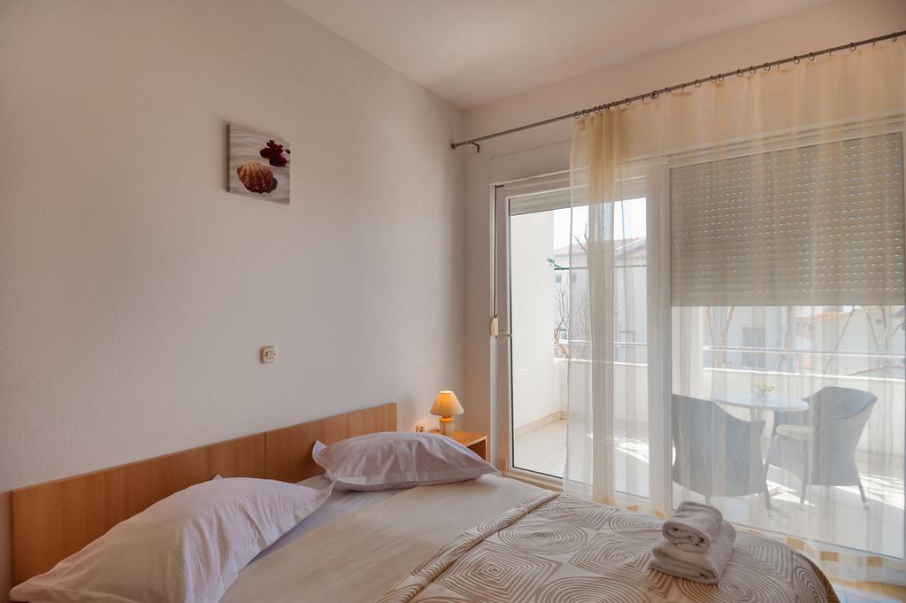 House Marta Leilighet Baška Voda Rom bilde